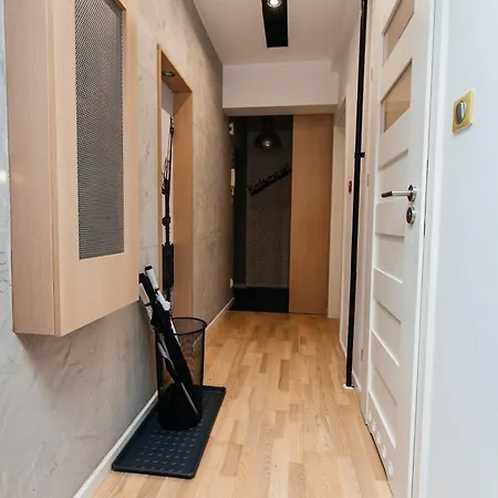 Apartman Maya's Flats 57- Bridge